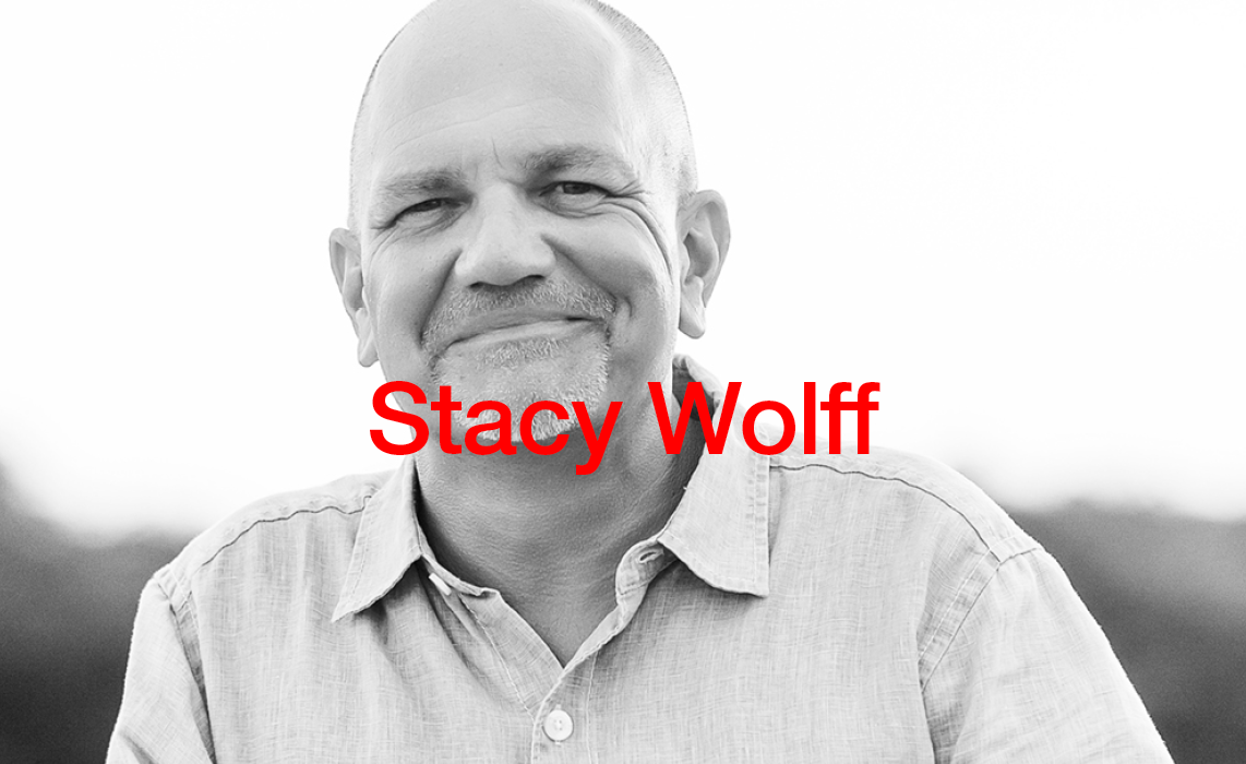 Stacy Wolff Named as This Year’s Laureate of the American Prize For Design For 2023
