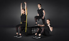 Technogym Bench | 2019-2020