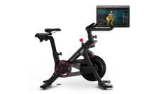 Peloton Bike+ | 2021