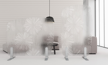 雅顿工作室避风港玻璃地板屏幕| 2020-2021