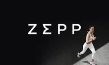 Zepp:定义全球优质健康管理品牌| 2021