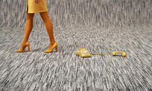 对象地毯ˣIppolito Fleitz集团| 2020