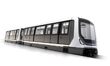 Innovia APM300R Automated People Mover | 2020-2021