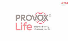 Provox Life励志电影| 2020