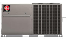 Rheem®Renaissance™3 - 6吨商用暖通空调机组| 2019-2020