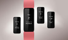 Fitbit Inspire 2 UX | 2020