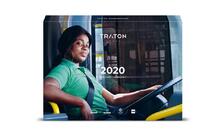 特拉顿2020年年报| 2020-2021年