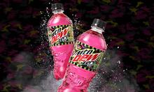 Mtn Dew大甜瓜| 2021