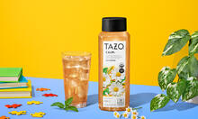 TAZO CALM冰凉茶| 2021