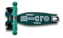 Maxi豪华生态滑板车| 2020