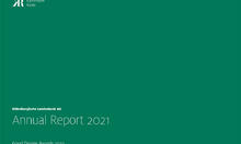2021 | 2022 OLB年度报告